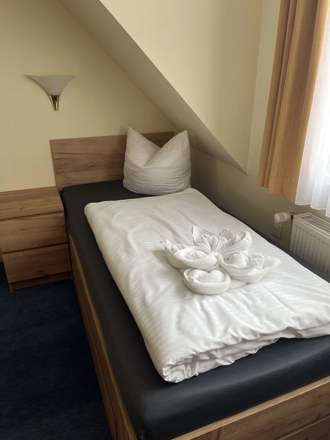 Pension Richter Ferienhaus Frauen im Wald